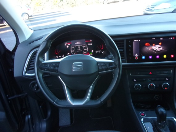 SEAT ATECA Seat Ateca Essence-005.jpg